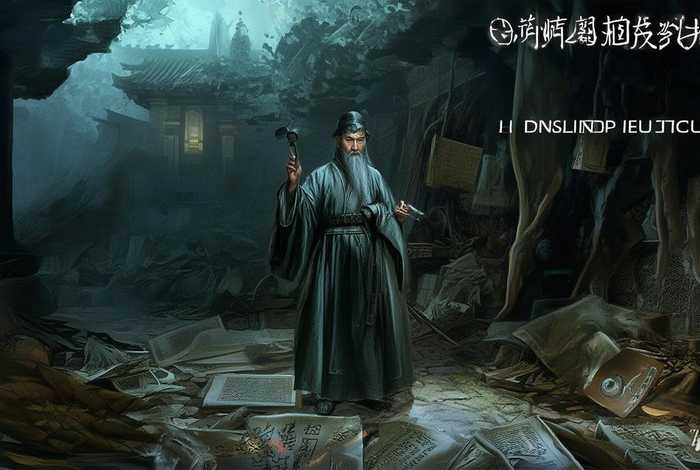 狄仁杰探案小说，狄仁杰探案小说作者