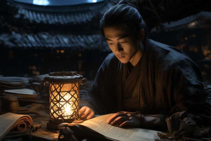 车胤的故事完整版；车胤是哪个故事的主人公