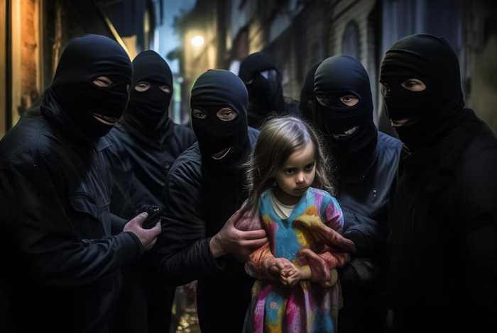 绑匪小孩电影 - 劫匪绑架小孩的电影