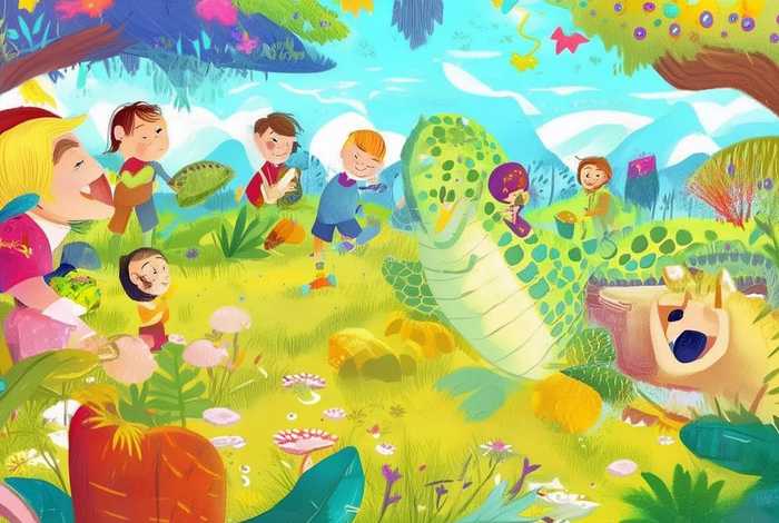 鳄鱼故事大全儿童3-6岁；鳄鱼的故事大全