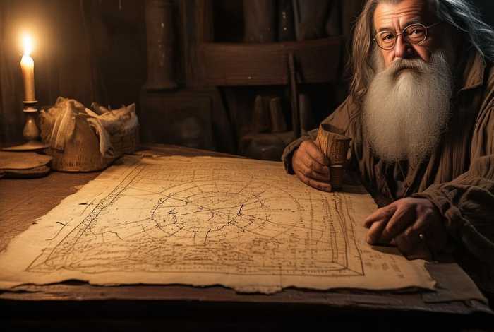 藏宝故事书、藏宝故事书的作者是谁