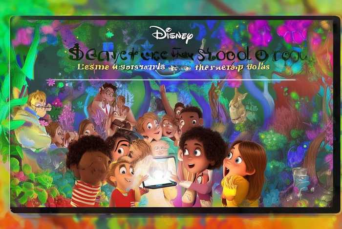 迪士尼故事大全8-12岁 迪士尼故事大全8-12岁在线听