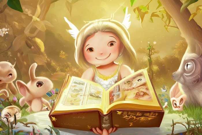 爱心童话故事大全（爱心故事大全100）