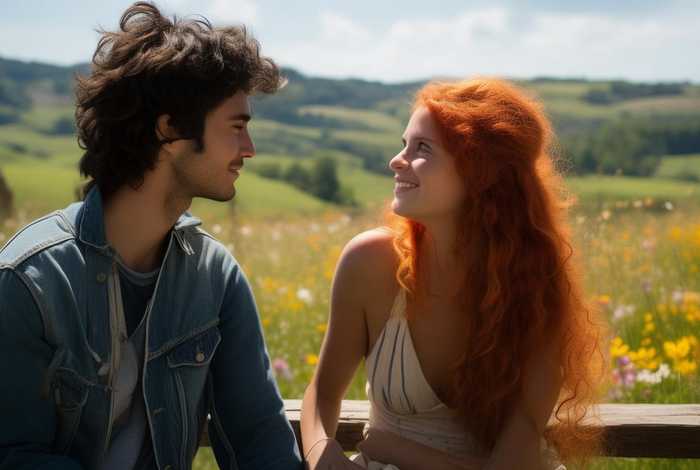 阿布和切尔西的故事、阿布和切尔西的故事内容