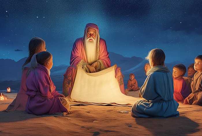 阿拉伯神话故事儿童 阿拉伯神话故事主要内容 阿拉伯神话故事儿童 阿拉伯神话故事主要内容