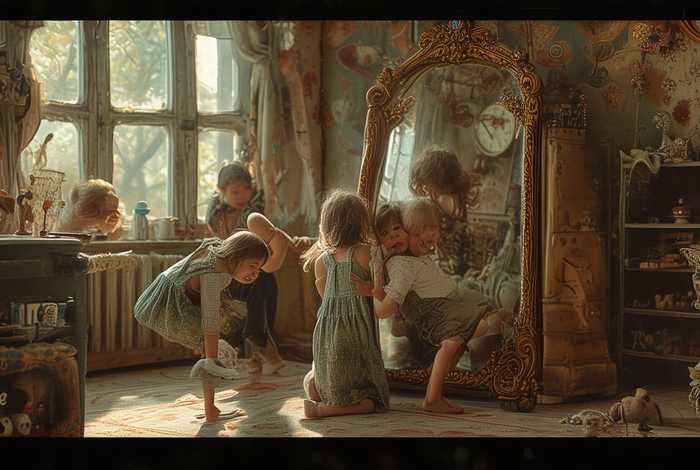 躲猫猫的故事 躲猫猫的故事是什么