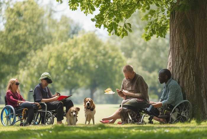 残疾人小故事;残疾人小故事大全 残疾人小故事;残疾人小故事大全