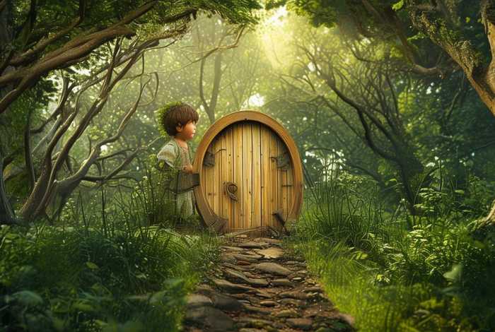 短故事儿童30字左右（儿童故事短篇30字左右）