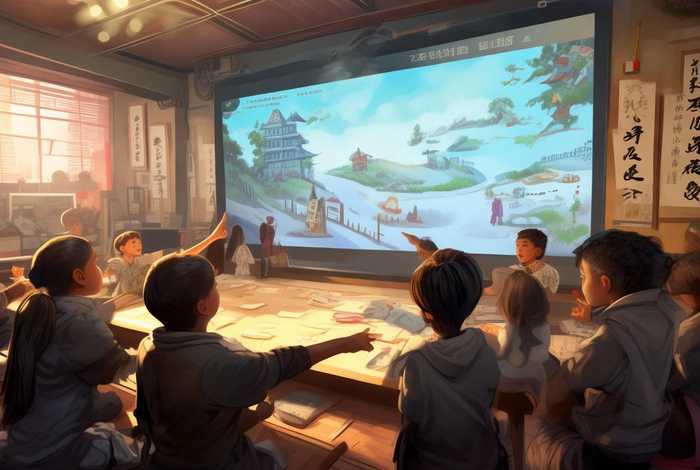 贝的故事视频讲解（贝的故事课文视频讲解）