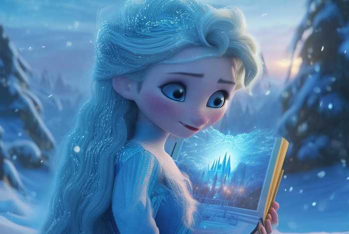 艾莎公主故事书在线看;艾莎公主故事书在线看全文 艾莎公主故事书在线看;艾莎公主故事书在线看全文