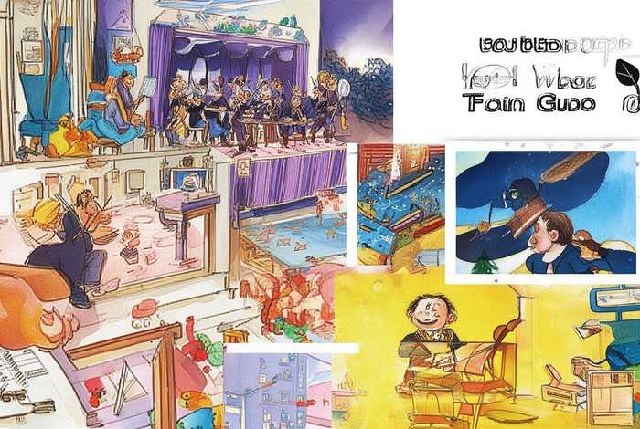 贝多芬的一生儿童版;贝多芬的一生是什么样的 贝多芬的一生儿童版;贝多芬的一生是什么样的