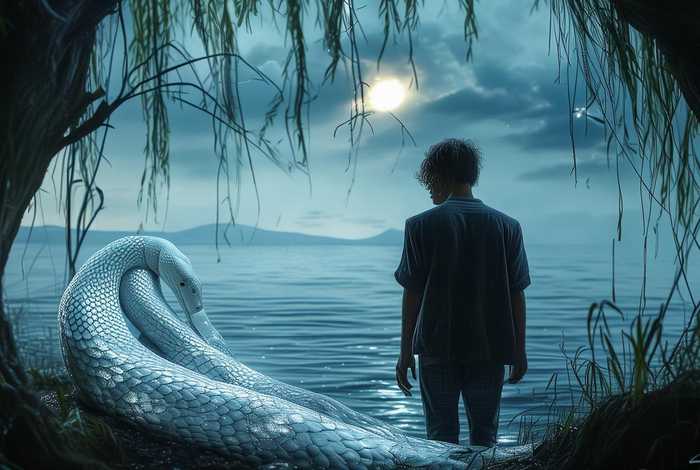 白蛇传故事 白蛇传故事结局 白蛇传故事 白蛇传故事结局