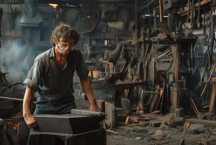 班门弄斧视频故事（班门弄斧的视频故事）