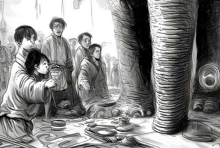 称象的道理;曹冲称象的道理 称象的道理;曹冲称象的道理