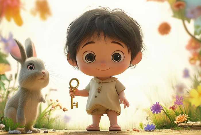 诚信的故事幼儿，诚信的幼儿经典故事