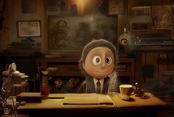 波儿的故事视频 - 波儿采访视频