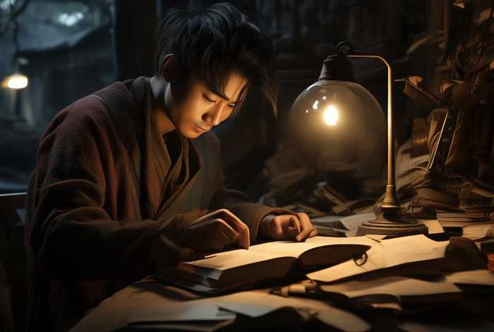 车胤的故事是什么成语（车胤是什么故事的主人公）