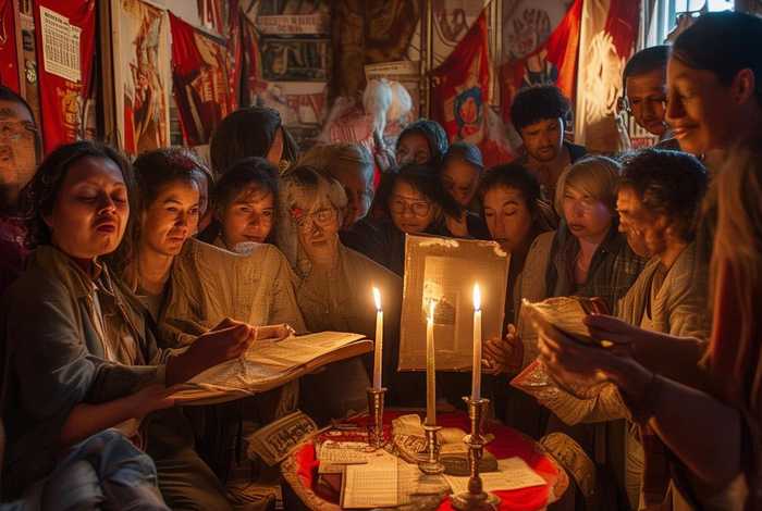 爱党的红色故事，爱党的红色故事有哪些