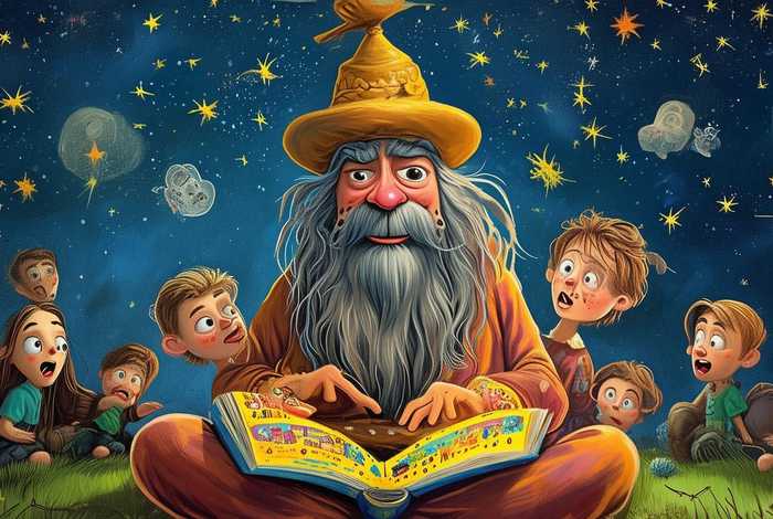 阿凡提儿童故事书图片 阿凡提的故事儿童漫画书