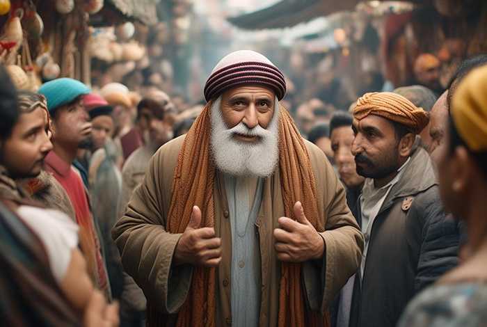 阿凡提经典智慧故事,阿凡提智慧故事简介 阿凡提经典智慧故事,阿凡提智慧故事简介