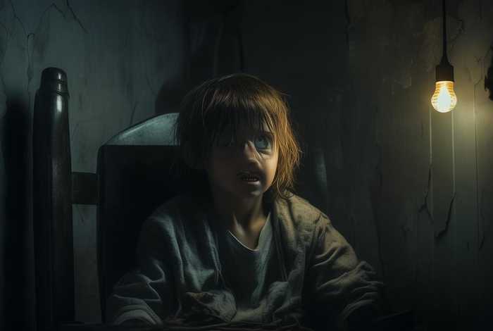 绑架的儿童 - 绑架的儿童动画片 绑架的儿童 - 绑架的儿童动画片