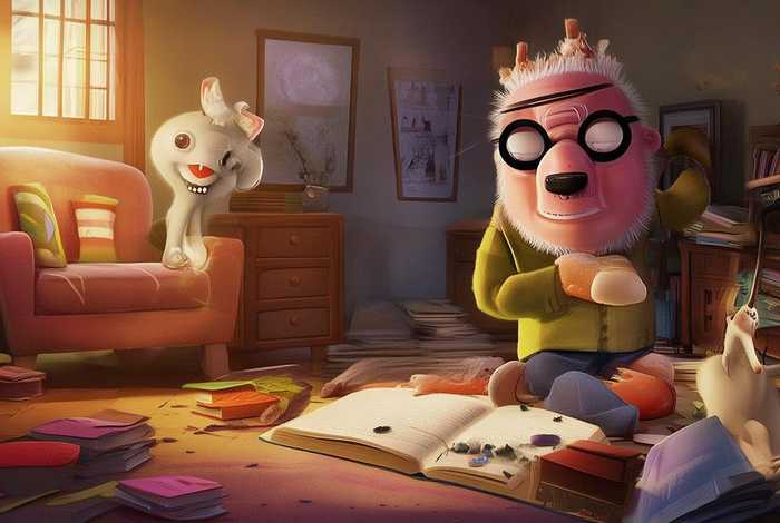 粗心的故事有哪些，粗心的故事有哪些人物