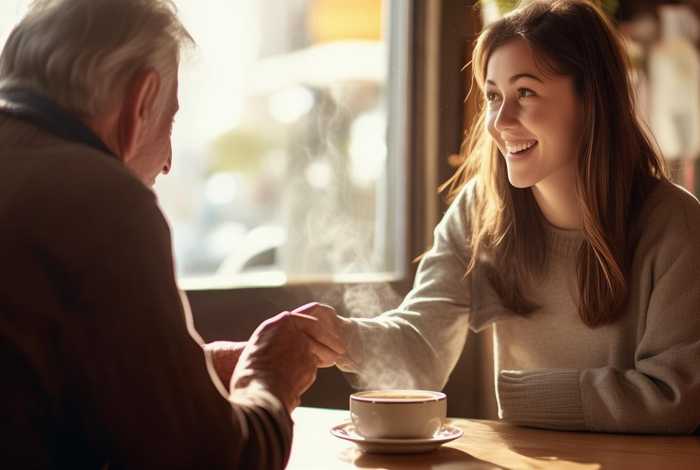 爱心故事100字左右（爱心故事100字左右作文）