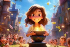 电影碗儿的故事 电影 碗儿