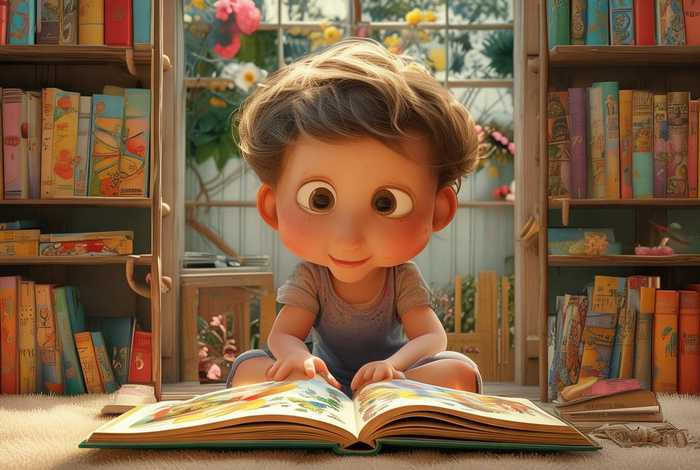 读故事的app小孩子听的 读故事的app小孩子听的书