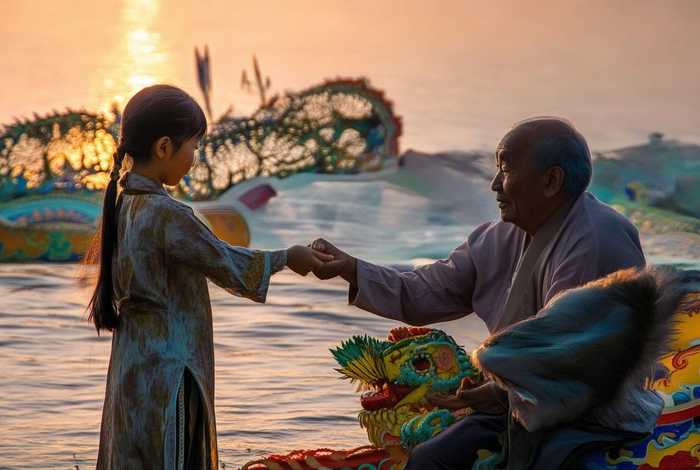 端午节的小故事简短50字(端午节的小故事简短50字内容) 端午节的小故事简短50字(端午节的小故事简短50字内容)