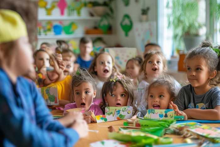 爱护环境小故事幼儿园 爱护环境小故事幼儿园教案