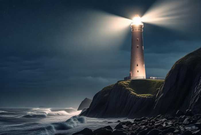 灯塔的故事 - 灯塔的故事告诉我们什么道理 灯塔的故事 - 灯塔的故事告诉我们什么道理