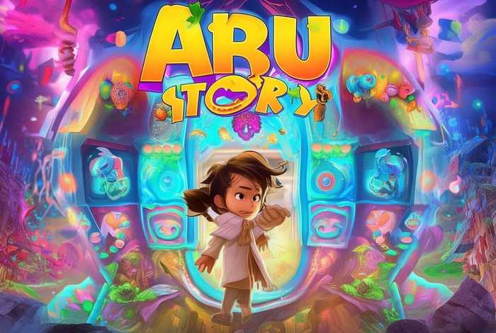 阿布故事全部视频 阿布故事全部视频播放