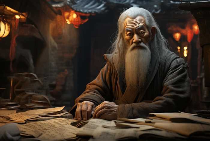 狄仁杰探案小品台词;狄仁杰探案小品台词是什么 狄仁杰探案小品台词;狄仁杰探案小品台词是什么