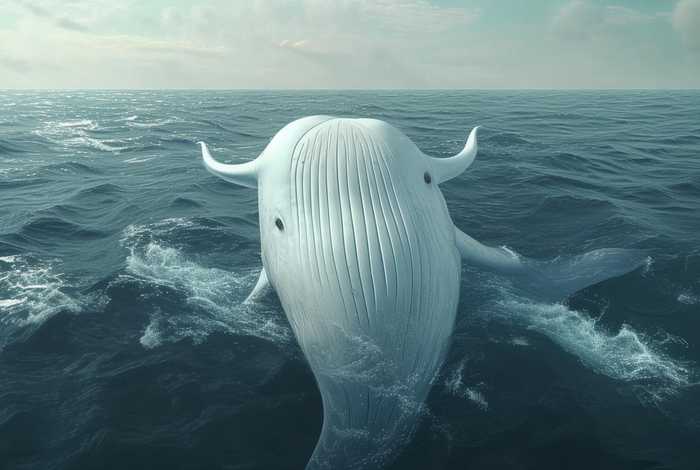 白鲸讲了什么故事、白鲸讲了什么故事20字