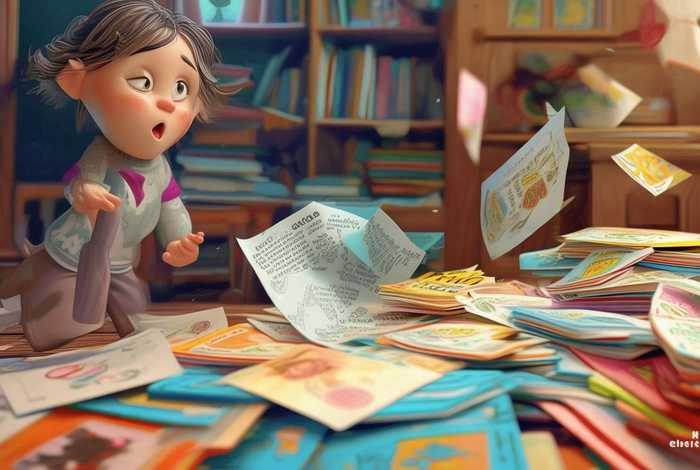 粗心大意的故事感悟、粗心大意的故事感悟作文