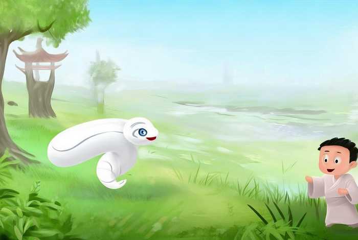 白蛇传故事小学生版 白蛇传故事小学生版五年级 白蛇传故事小学生版 白蛇传故事小学生版五年级