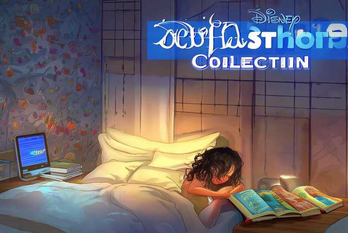 迪士尼故事大全睡前故事（迪士尼故事大全睡前故事在线听）