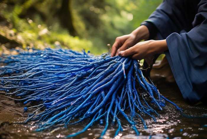 板蓝根的故事 板蓝根的历史故事