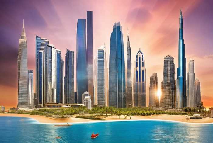 阿联酋介绍视频、阿联酋介绍视频大全