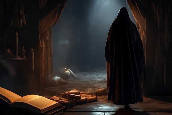 闯入者深度解析，闯入者深度解析pdf