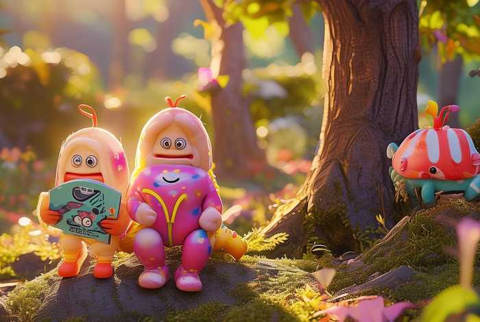 豆豆儿童讲故事、豆丁讲故事 豆豆儿童讲故事、豆丁讲故事