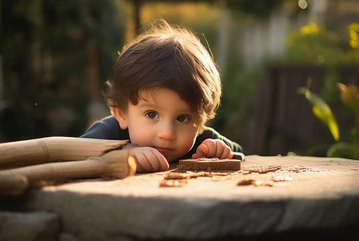 表现古代儿童智慧的故事文言文 表现出古代儿童智慧的文言文