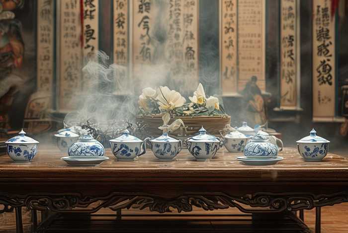 茶具的故事、茶具的故事作文 茶具的故事、茶具的故事作文