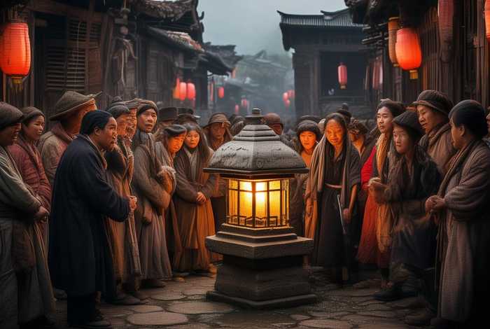 潮汕的民间故事；潮汕的民间故事有哪些