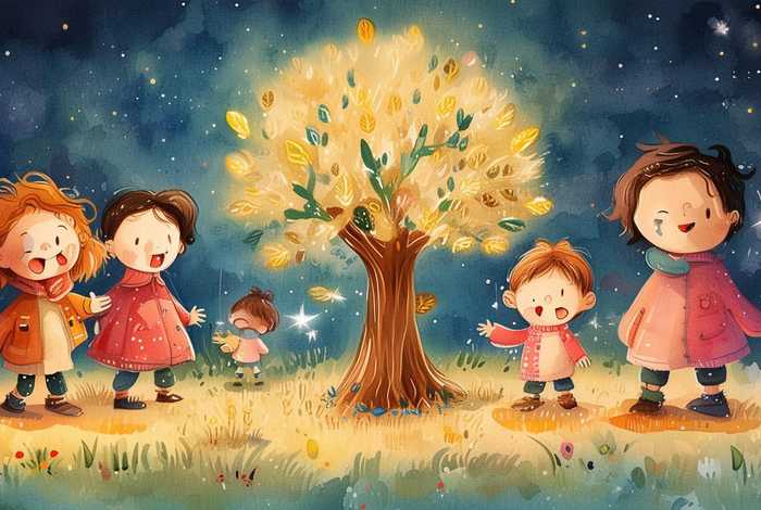 超短幼儿故事；超短幼儿小故事