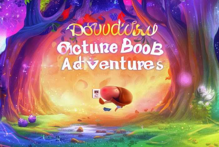 豆豆的绘本故事 豆豆的绘本故事图片