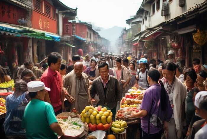 潮语故事（讲故事潮汕话怎么说）