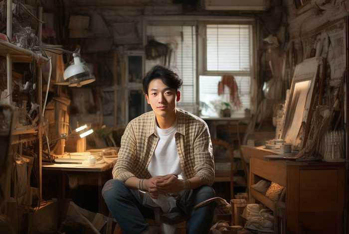 播音主持小故事，播音主持小故事100字