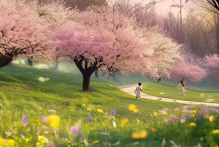 春天的故事好看视频 - 春天的故事好看视频大全